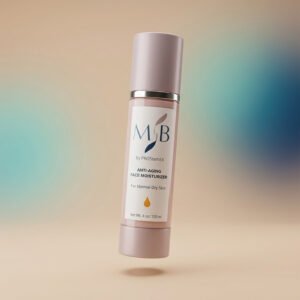 Normal Dry Skin (4 oz)