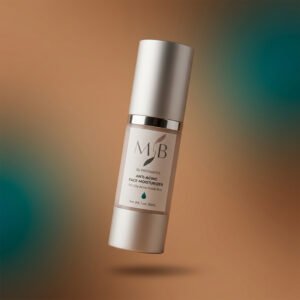 Oily Acne Prone Skin (1 oz)