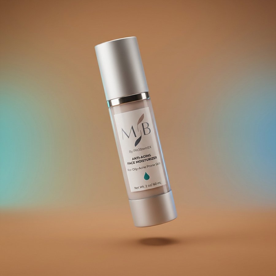 Oily Acne Prone Skin (2 oz)