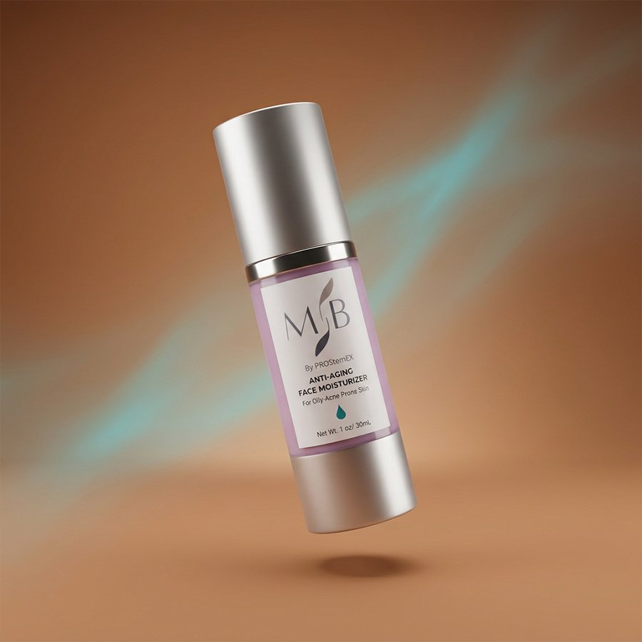 Normal Dry Skin Lavender (1 oz)