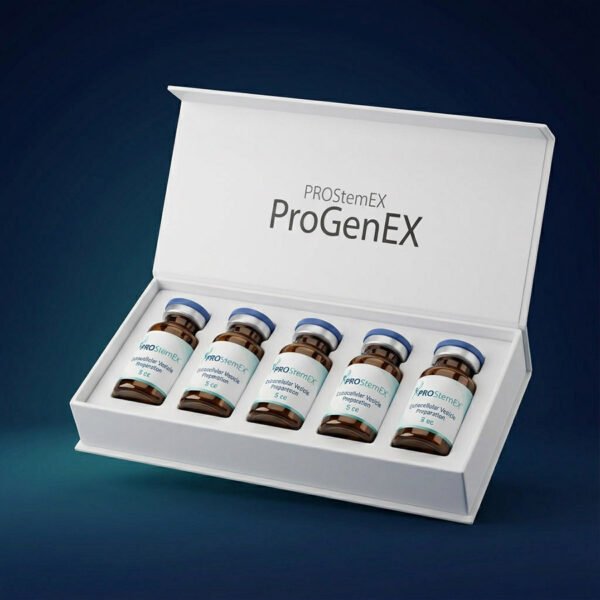 Clinical Research Box – PROStemEX – Advanced regenerative solutions