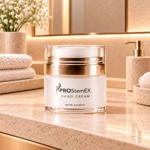Hand Cream (2 oz/60 ml)