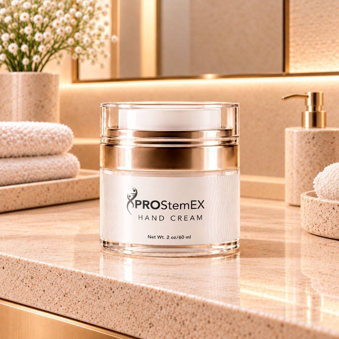 Hand Cream (2 oz/60 ml)